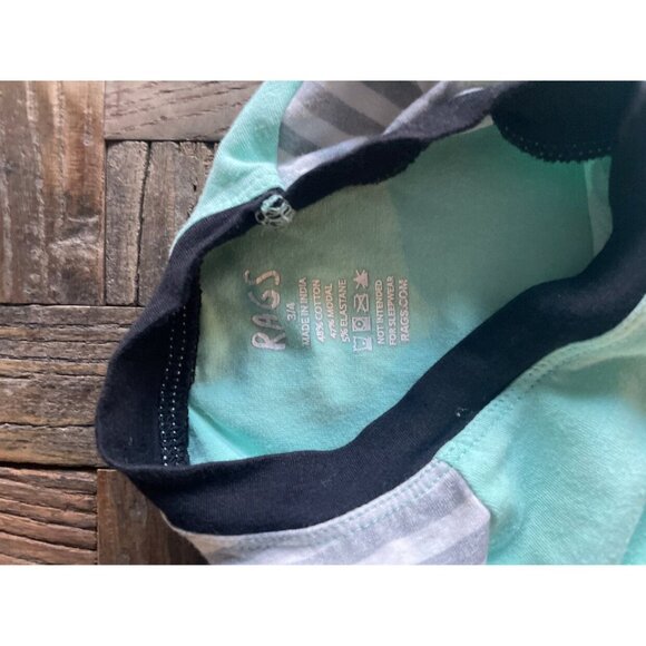 Rags creamery Tee - Picture 6 of 7